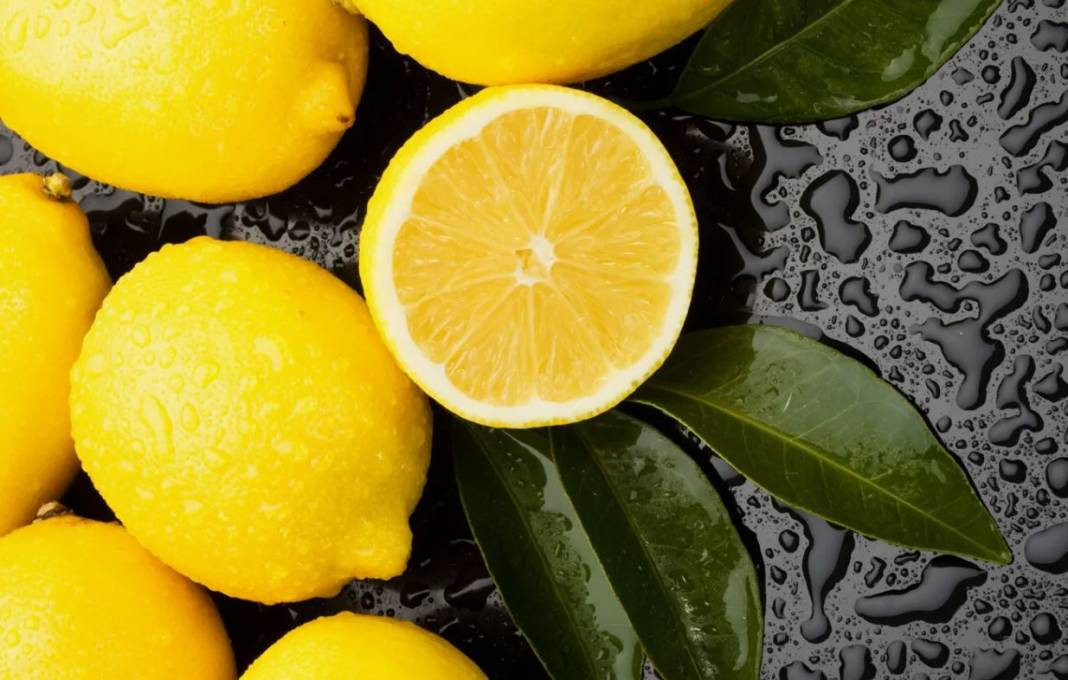 Limonun değil fiyatının suyu çıktı! Limonu durdurabilene aşk olsun - Resim: 6